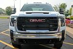 New 2025 GMC Sierra 3500 Pro Crew Cab 4WD Pickup for sale #P25-8048 - photo 2
