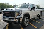 New 2025 GMC Sierra 3500 Pro Crew Cab 4WD Pickup for sale #P25-8048 - photo 3