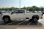 New 2025 GMC Sierra 3500 Pro Crew Cab 4WD Pickup for sale #P25-8048 - photo 4