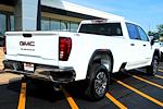 New 2025 GMC Sierra 3500 Pro Crew Cab 4WD Pickup for sale #P25-8048 - photo 8