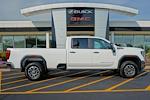 New 2025 GMC Sierra 3500 Pro Crew Cab 4WD Pickup for sale #P25-8048 - photo 9