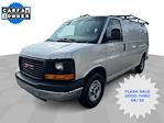 Used 2015 GMC Savana 2500 Upfitted Cargo Van for sale #P25-8060A - photo 1