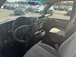 Used 2015 GMC Savana 2500 Upfitted Cargo Van for sale #P25-8060A - photo 18