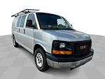 Used 2015 GMC Savana 2500 Upfitted Cargo Van for sale #P25-8060A - photo 4