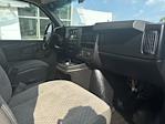 Used 2015 GMC Savana 2500 Upfitted Cargo Van for sale #P25-8060A - photo 22