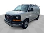 Used 2015 GMC Savana 2500 Upfitted Cargo Van for sale #P25-8060A - photo 9