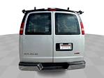 Used 2015 GMC Savana 2500 Upfitted Cargo Van for sale #P25-8060A - photo 10