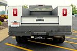 New 2025 GMC Sierra 3500 Crew Cab 4WD Knapheide 6108D 8' 11" Service Truck for sale #P25-8066 - photo 7