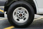 New 2025 GMC Savana 3500 Service Utility Van for sale #P25-8067 - photo 11