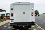 New 2025 GMC Savana 3500 Service Utility Van for sale #P25-8067 - photo 7