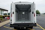 New 2025 GMC Savana 3500 Service Utility Van for sale #P25-8067 - photo 8
