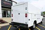 New 2025 GMC Savana 3500 Service Utility Van for sale #P25-8067 - photo 2