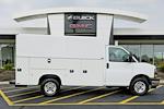 New 2025 GMC Savana 3500 Service Utility Van for sale #P25-8067 - photo 9