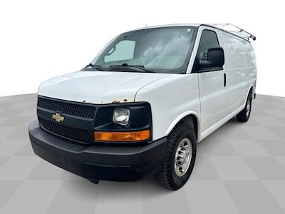 2016 Chevrolet Express 2500 SRW RWD Upfitted Cargo Van for sale #P25-8068A - photo 1