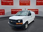 2016 Chevrolet Express 2500 SRW RWD Upfitted Cargo Van for sale #P25-8068A - photo 1