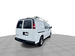2016 Chevrolet Express 2500 SRW RWD Upfitted Cargo Van for sale #P25-8068A - photo 8