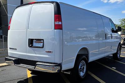 New 2025 GMC Savana 2500 Empty Cargo Van for sale #P25-8071 - photo 2