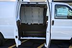 New 2025 GMC Savana 2500 Empty Cargo Van for sale #P25-8071 - photo 10
