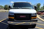 New 2025 GMC Savana 2500 Empty Cargo Van for sale #P25-8071 - photo 3