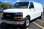 New 2025 GMC Savana 2500 Empty Cargo Van for sale #P25-8071 - photo 4