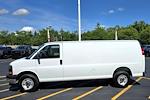 New 2025 GMC Savana 2500 Empty Cargo Van for sale #P25-8071 - photo 5