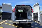 New 2025 GMC Savana 2500 Empty Cargo Van for sale #P25-8071 - photo 8