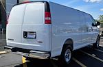 New 2025 GMC Savana 2500 Empty Cargo Van for sale #P25-8071 - photo 2