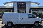 New 2025 GMC Savana 2500 Empty Cargo Van for sale #P25-8071 - photo 9
