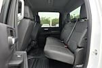 New 2025 GMC Sierra 3500 Crew Cab 4WD Service Truck for sale #P25-8072 - photo 10