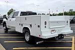 New 2025 GMC Sierra 3500 Crew Cab 4WD Service Truck for sale #P25-8072 - photo 6