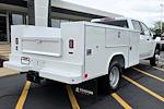 New 2025 GMC Sierra 3500 Crew Cab 4WD Service Truck for sale #P25-8072 - photo 2