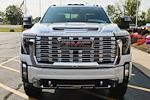 New 2025 GMC Sierra 2500 Denali Crew Cab 4WD Pickup for sale #P25-8075 - photo 3