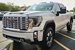 New 2025 GMC Sierra 2500 Denali Crew Cab 4WD Pickup for sale #P25-8075 - photo 4
