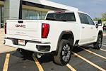 New 2025 GMC Sierra 2500 Denali Crew Cab 4WD Pickup for sale #P25-8075 - photo 2