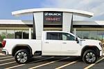 New 2025 GMC Sierra 2500 Denali Crew Cab 4WD Pickup for sale #P25-8075 - photo 9