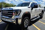 2025 GMC Sierra 2500 Crew Cab 4WD Pickup for sale #P25-8076 - photo 4