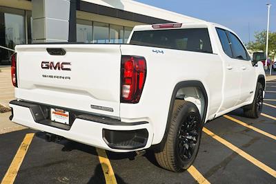 New 2025 GMC Sierra 1500 Elevation Double Cab 4WD Pickup for sale #P25-8082 - photo 2