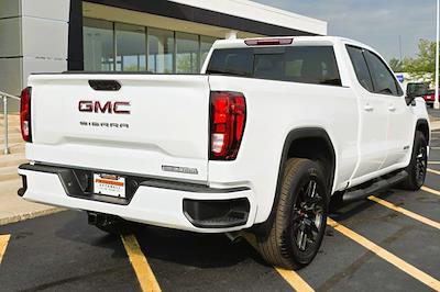 New 2025 GMC Sierra 1500 Elevation Double Cab Pickup for sale #P25-8087 - photo 2