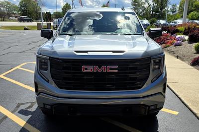 2025 GMC Sierra 1500 Double Cab RWD Pickup for sale #P25-8088 - photo 2