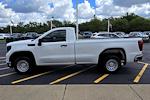 New 2025 GMC Sierra 1500 Pro Regular Cab Pickup for sale #P25-8091 - photo 5