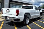 New 2025 GMC Sierra 1500 Pro Regular Cab Pickup for sale #P25-8091 - photo 2