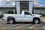 New 2025 GMC Sierra 1500 Pro Regular Cab Pickup for sale #P25-8091 - photo 8