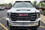 New 2025 GMC Sierra 3500 Regular Cab 4WD Dump Truck for sale #P25-8092 - photo 3