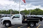 New 2025 GMC Sierra 3500 Regular Cab 4WD Dump Truck for sale #P25-8092 - photo 5