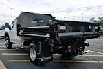 New 2025 GMC Sierra 3500 Regular Cab 4WD Dump Truck for sale #P25-8092 - photo 6