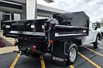 New 2025 GMC Sierra 3500 Regular Cab 4WD Dump Truck for sale #P25-8092 - photo 2