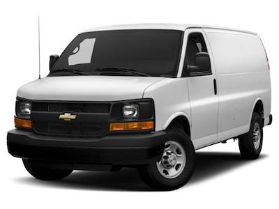 Used 2015 Chevrolet Express 2500 - photo 1