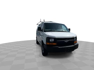 Used 2015 Chevrolet Express 2500 - photo 1