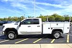 2025 GMC Sierra 2500 Double Cab RWD Monroe Truck Equipment Service Truck for sale #P25-8105 - photo 5