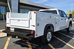 2025 GMC Sierra 2500 Double Cab RWD Monroe Truck Equipment Service Truck for sale #P25-8105 - photo 2